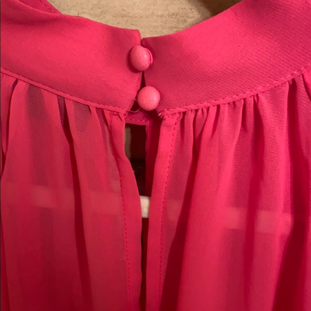 New without tags top